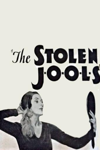The Stolen Jools Poster of The Stolen Jools