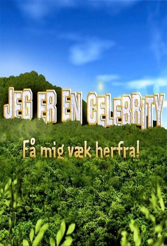Jeg er en celebrity - få mig væk herfra Poster of Jeg er en celebrity - få mig væk herfra
