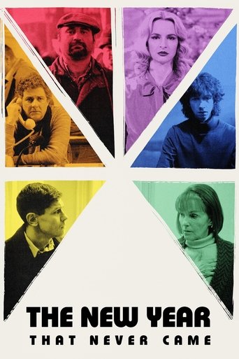 The New Year That Never Came Poster of The New Year That Never Came