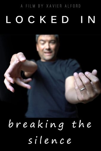 Locked In: Breaking the Silence Poster of Locked In: Breaking the Silence