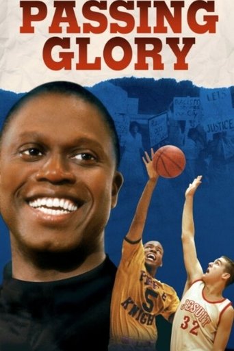 Passing Glory Poster of Passing Glory