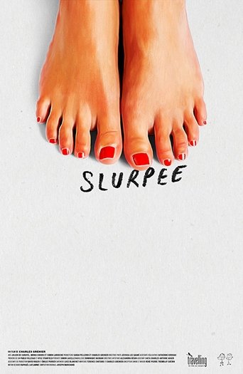 Slurpee Poster of Slurpee