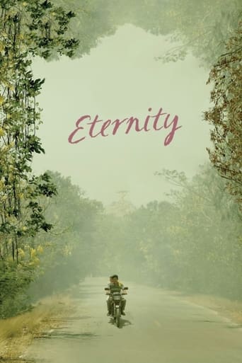 Eternity Poster of Eternity