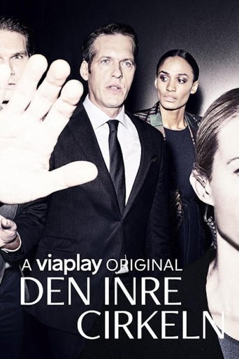 The Inner Circle Poster of The Inner Circle