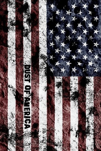 Dust of America Poster of Dust of America