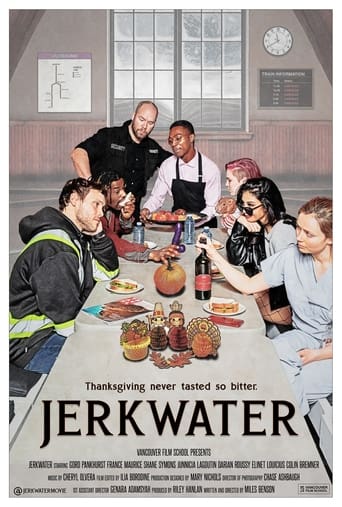 Jerkwater Poster of Jerkwater