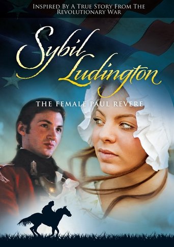 Sybil Ludington Poster of Sybil Ludington