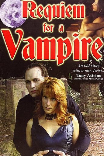 Requiem for a Vampire Poster of Requiem for a Vampire