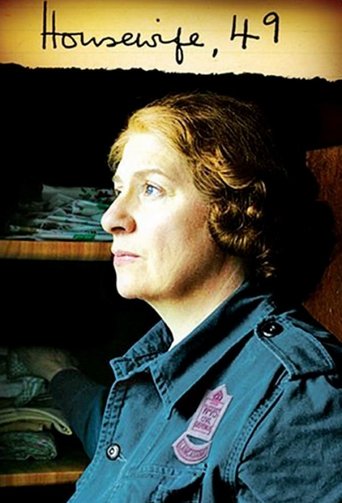 Housewife, 49 Poster of Housewife, 49