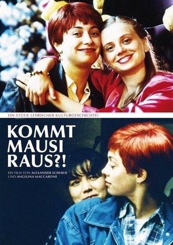 Is Mausi Coming Out? Poster of Is Mausi Coming Out?