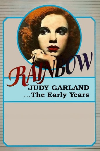 Rainbow Poster of Rainbow