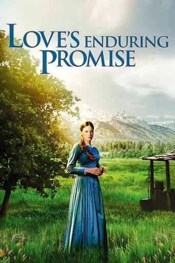 Love's Enduring Promise Poster of Love's Enduring Promise