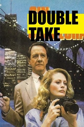 Doubletake Poster of Doubletake