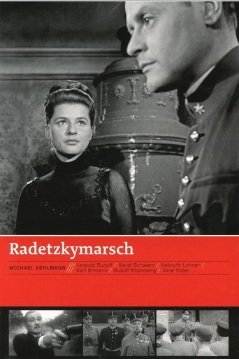 Radetzkymarsch Poster of Radetzkymarsch
