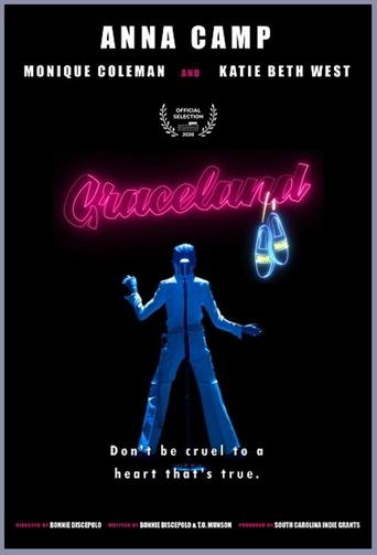 Graceland Poster of Graceland
