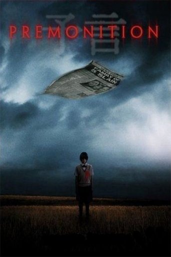 Premonition Poster of Premonition