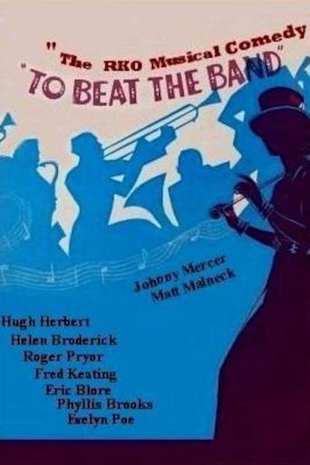 To Beat the Band Poster of To Beat the Band