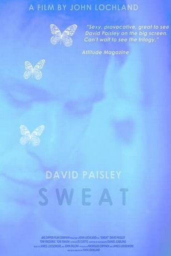 Sweat Poster of Sweat