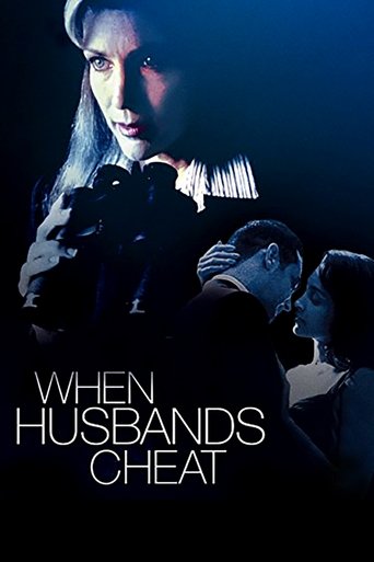 When Husbands Cheat Poster of When Husbands Cheat