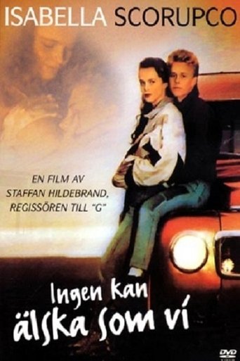 Only We Can Love Like This Poster of Only We Can Love Like This