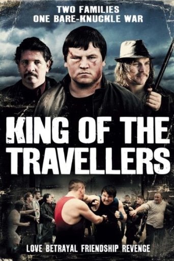 King of the Travellers Poster of King of the Travellers