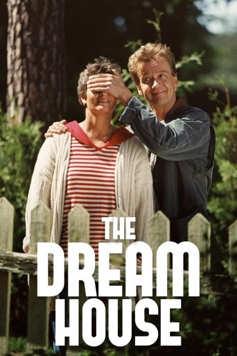 The Dream House Poster of The Dream House