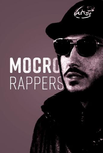 Ali B: Mocrorappers Poster of Ali B: Mocrorappers