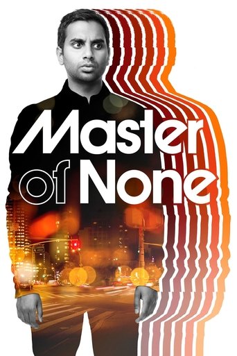 Master of None Poster of Master of None