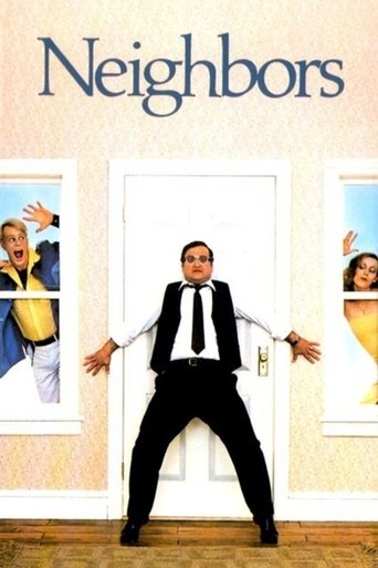 Neighbors Poster of Neighbors