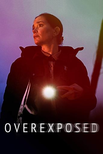 Overexposed Poster of Overexposed