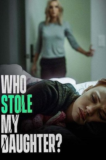 Who Stole My Daughter? Poster of Who Stole My Daughter?