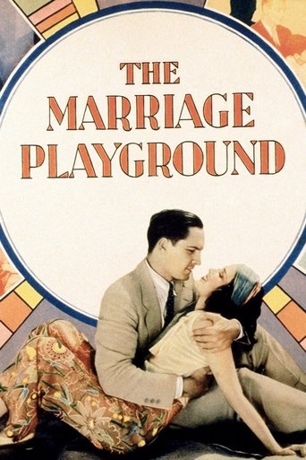 The Marriage Playground Poster of The Marriage Playground