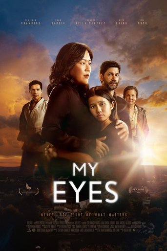 My Eyes Poster of My Eyes
