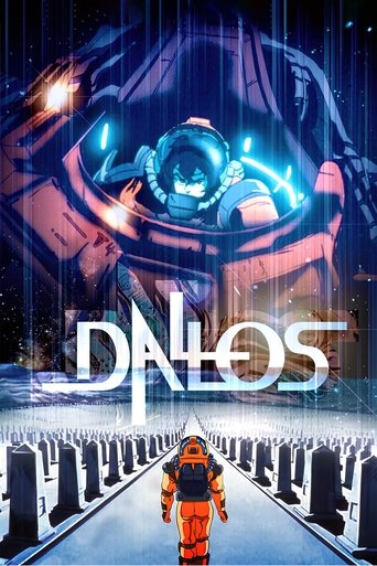 Dallos Poster of Dallos