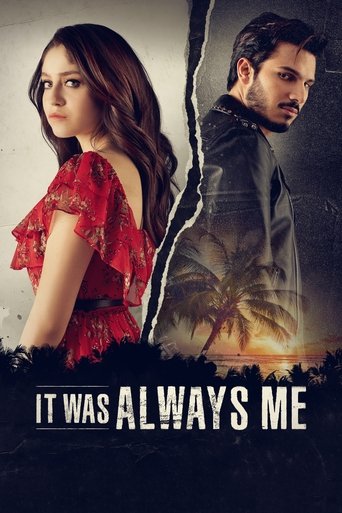 It Was Always Me Poster of It Was Always Me