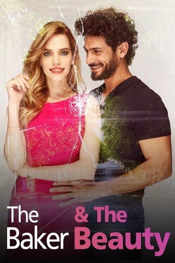 Beauty and the Baker Poster of Beauty and the Baker