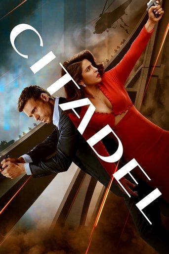 Citadel Poster of Citadel
