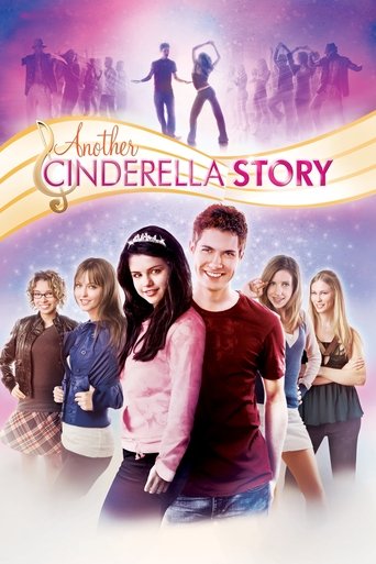 Another Cinderella Story Poster of Another Cinderella Story