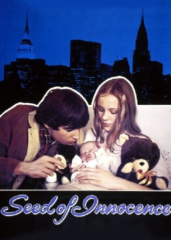 Seed of Innocence Poster of Seed of Innocence