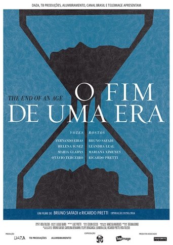 The End of an Age Poster of The End of an Age