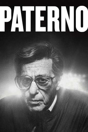 Paterno Poster of Paterno