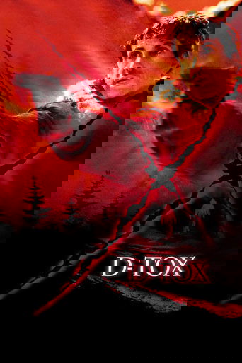 D-Tox Poster of D-Tox