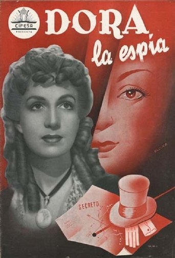 Dora la espía Poster of Dora la espía
