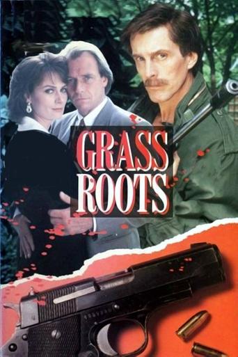 Grass Roots Poster of Grass Roots
