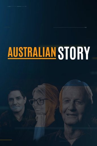 Australian Story Poster of Australian Story