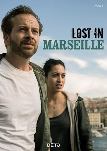 Spurlos in Marseille Poster of Spurlos in Marseille