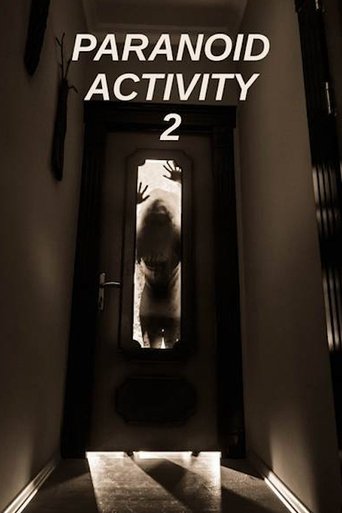 Paranoid Activity 2 Poster of Paranoid Activity 2