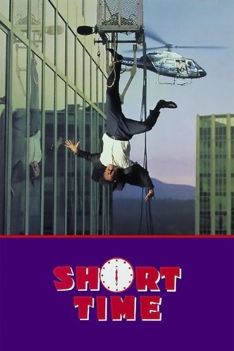 Short Time Poster of Short Time
