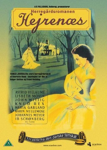 Hejrenæs Poster of Hejrenæs
