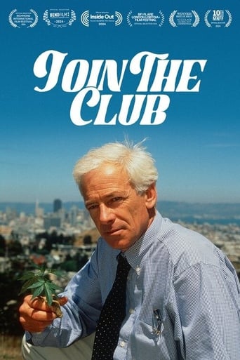 Join the Club Poster of Join the Club